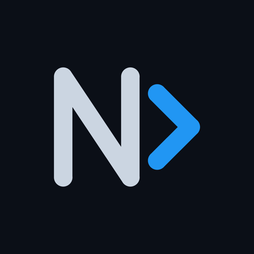 Next Entry app icon